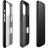 MLB Chicago White Sox Split iPhone 16 Pro Impact Case